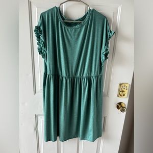 SHEIN Knee Length Dress NWOT